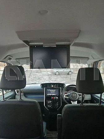 Продам Toyota Roomy 1.0 CVT, 2017, 100 000 км Красноярск - изображение 8