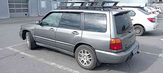 Продается Subaru Forester 2.5 AT, 1998, 55 555 км Минусинск