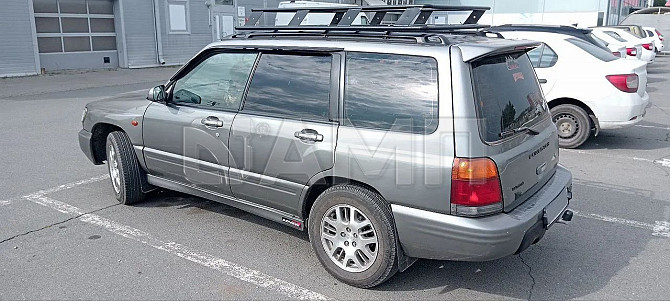 Продается Subaru Forester 2.5 AT, 1998, 55 555 км Минусинск - изображение 3