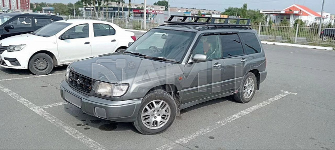 Продается Subaru Forester 2.5 AT, 1998, 55 555 км Минусинск - изображение 7