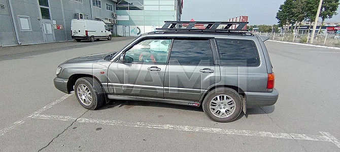 Продается Subaru Forester 2.5 AT, 1998, 55 555 км Минусинск - изображение 2