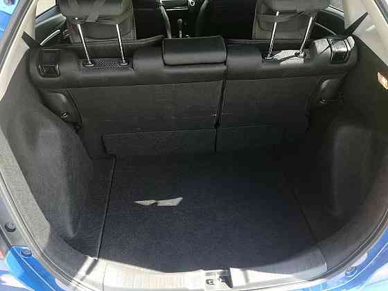 Продается Honda Fit 1.3 CVT, 2018, 59 000 км Красноярск