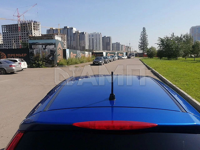 Продается Honda Fit 1.3 CVT, 2018, 59 000 км Красноярск - изображение 1