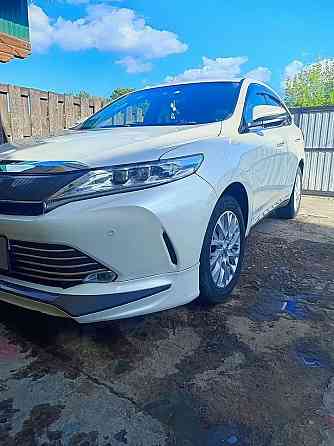 Продажа Toyota Harrier 2.0 CVT, 2018, 151 000 км Минусинск