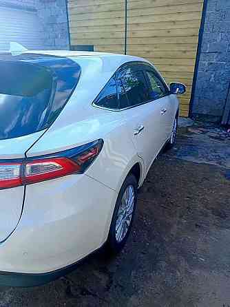 Продажа Toyota Harrier 2.0 CVT, 2018, 151 000 км Минусинск