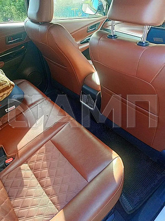 Продажа Toyota Harrier 2.0 CVT, 2018, 151 000 км Минусинск - изображение 3