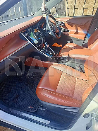 Продажа Toyota Harrier 2.0 CVT, 2018, 151 000 км Минусинск - изображение 7