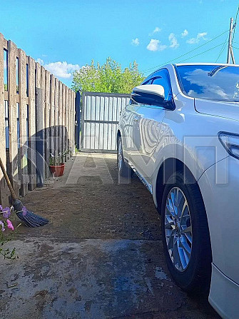 Продажа Toyota Harrier 2.0 CVT, 2018, 151 000 км Минусинск - изображение 2