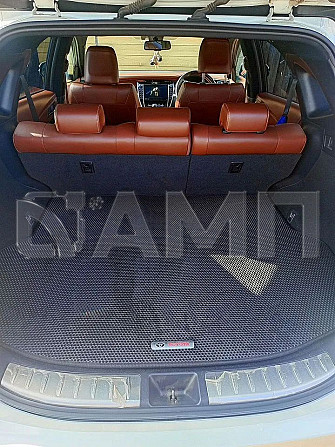 Продажа Toyota Harrier 2.0 CVT, 2018, 151 000 км Минусинск - изображение 5