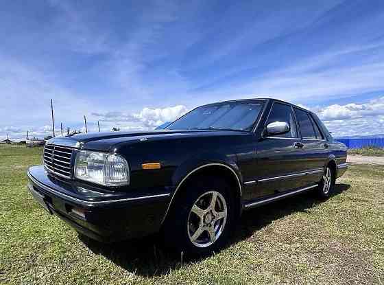 Продам Nissan Cedric 3.0 MT, 1994, 225 700 км Красноярск