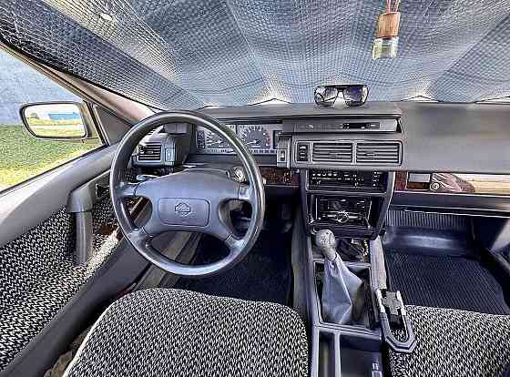 Продам Nissan Cedric 3.0 MT, 1994, 225 700 км Красноярск