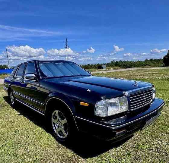 Продам Nissan Cedric 3.0 MT, 1994, 225 700 км Красноярск