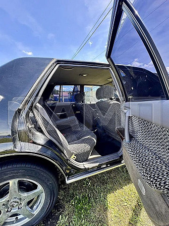 Продам Nissan Cedric 3.0 MT, 1994, 225 700 км Красноярск - изображение 7