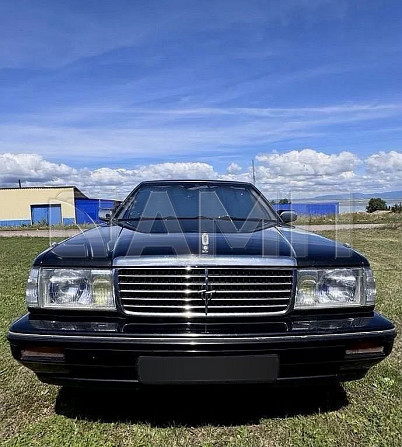 Продам Nissan Cedric 3.0 MT, 1994, 225 700 км Красноярск - изображение 8