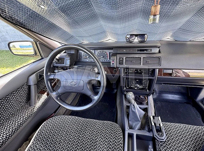 Продам Nissan Cedric 3.0 MT, 1994, 225 700 км Красноярск - изображение 5
