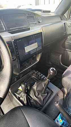 В продаже Nissan Patrol 4.2 MT, 2011, 204 000 км Красноярск