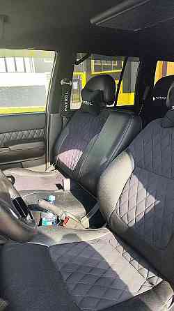 В продаже Nissan Patrol 4.2 MT, 2011, 204 000 км Красноярск