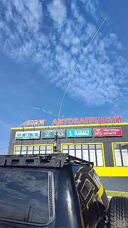 В продаже Nissan Patrol 4.2 MT, 2011, 204 000 км Красноярск