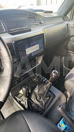 В продаже Nissan Patrol 4.2 MT, 2011, 204 000 км Красноярск - изображение 6