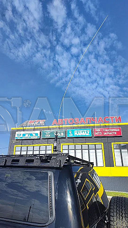 В продаже Nissan Patrol 4.2 MT, 2011, 204 000 км Красноярск - изображение 1