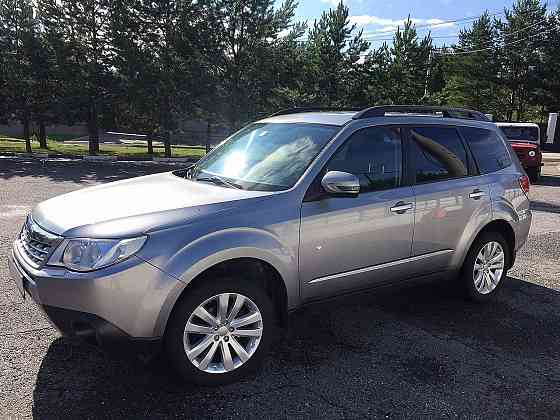 Продаю Subaru Forester 2.0 AT, 2011, 185 000 км Красноярск