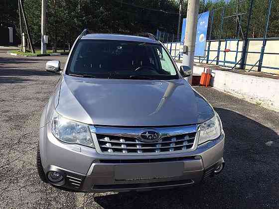 Продаю Subaru Forester 2.0 AT, 2011, 185 000 км Красноярск