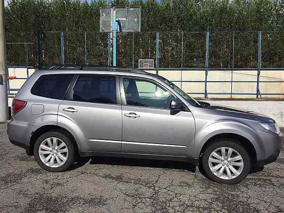 Продаю Subaru Forester 2.0 AT, 2011, 185 000 км Красноярск