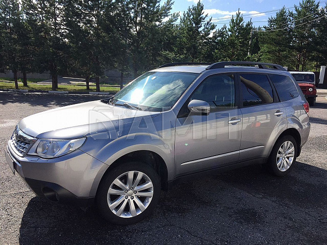 Продаю Subaru Forester 2.0 AT, 2011, 185 000 км Красноярск - изображение 1