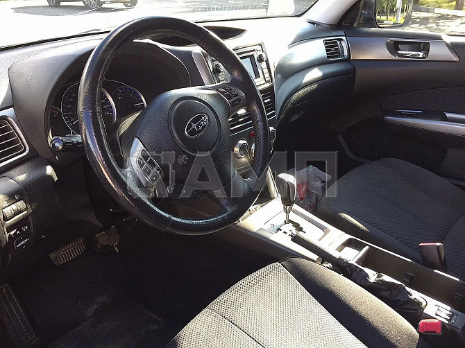 Продаю Subaru Forester 2.0 AT, 2011, 185 000 км Красноярск - изображение 3