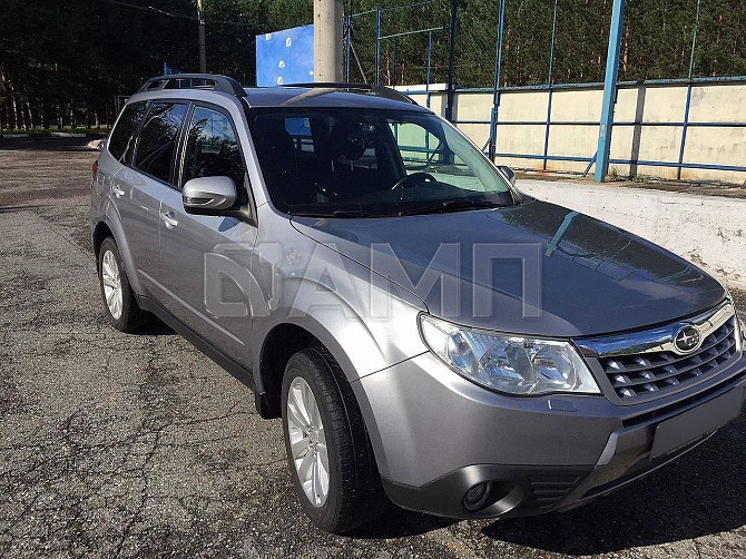 Продаю Subaru Forester 2.0 AT, 2011, 185 000 км Красноярск - изображение 7