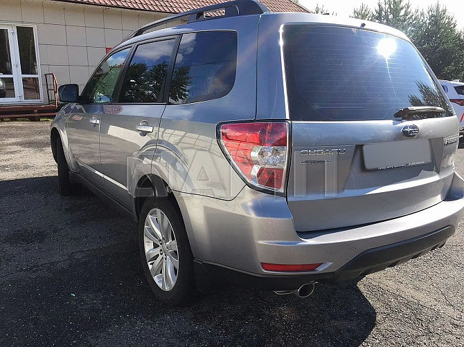 Продаю Subaru Forester 2.0 AT, 2011, 185 000 км Красноярск - изображение 10