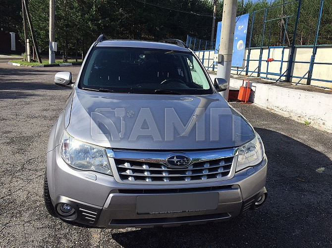 Продаю Subaru Forester 2.0 AT, 2011, 185 000 км Красноярск - изображение 6