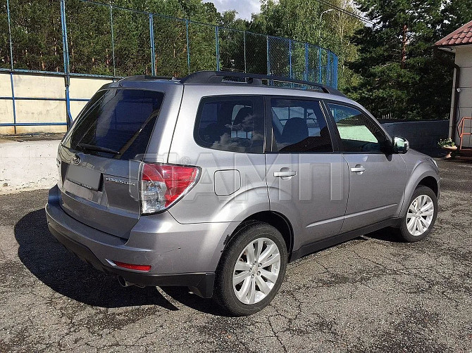 Продаю Subaru Forester 2.0 AT, 2011, 185 000 км Красноярск - изображение 8