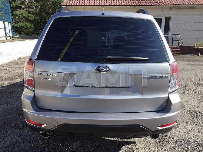 Продаю Subaru Forester 2.0 AT, 2011, 185 000 км Красноярск - изображение 9