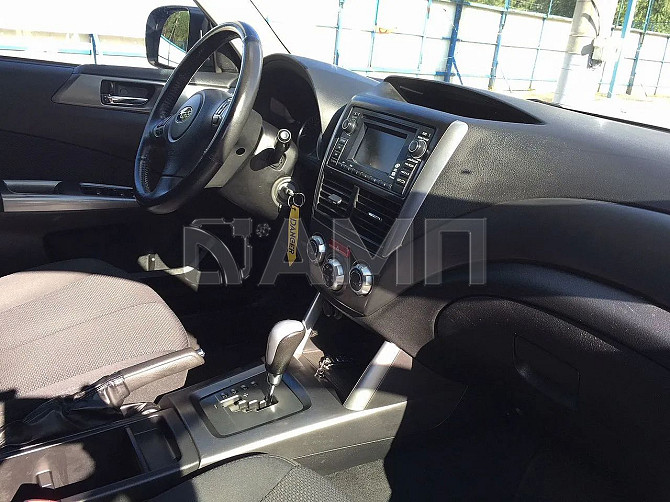 Продаю Subaru Forester 2.0 AT, 2011, 185 000 км Красноярск - изображение 5