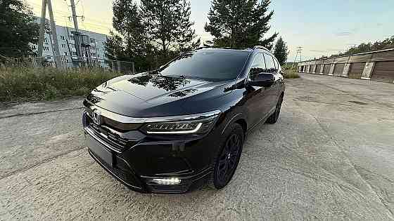 Продажа Honda Breeze 1.5 CVT, 2020, 97 000 км Красноярск