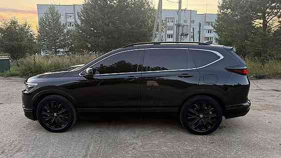 Продажа Honda Breeze 1.5 CVT, 2020, 97 000 км Красноярск