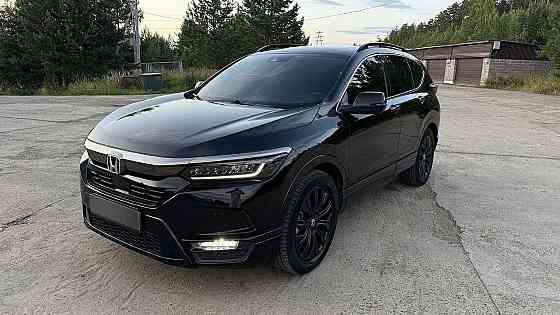 Продажа Honda Breeze 1.5 CVT, 2020, 97 000 км Красноярск