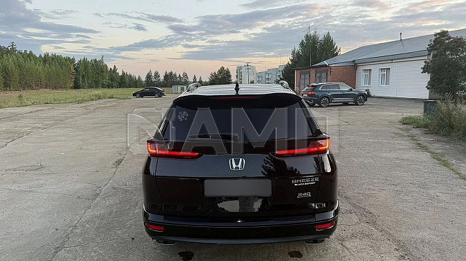 Продажа Honda Breeze 1.5 CVT, 2020, 97 000 км Красноярск - изображение 8