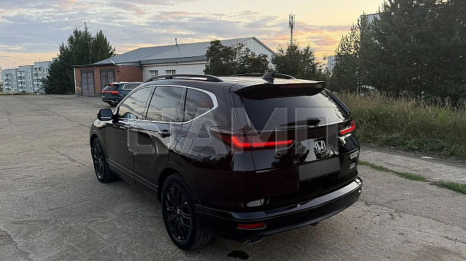 Продажа Honda Breeze 1.5 CVT, 2020, 97 000 км Красноярск - изображение 7