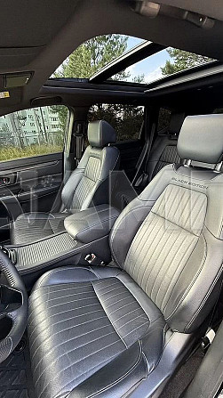 Продажа Honda Breeze 1.5 CVT, 2020, 97 000 км Красноярск - изображение 2