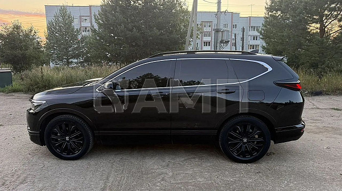 Продажа Honda Breeze 1.5 CVT, 2020, 97 000 км Красноярск - изображение 1