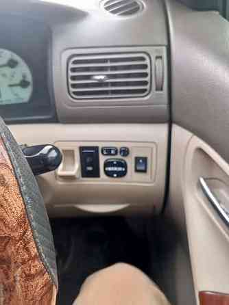 В продаже Toyota Corolla 1.5 AT, 2002, 10 000 км Шарыпово