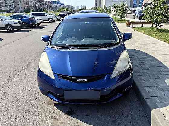 Продам Honda Fit 1.5 CVT, 2010, 108 000 км Красноярск