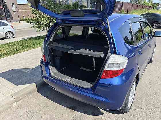 Продам Honda Fit 1.5 CVT, 2010, 108 000 км Красноярск