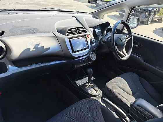 Продам Honda Fit 1.5 CVT, 2010, 108 000 км Красноярск