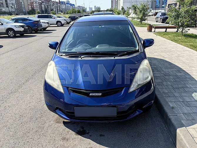 Продам Honda Fit 1.5 CVT, 2010, 108 000 км Красноярск - изображение 6