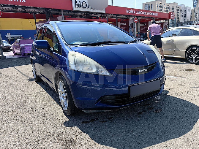Продам Honda Fit 1.5 CVT, 2010, 108 000 км Красноярск - изображение 10