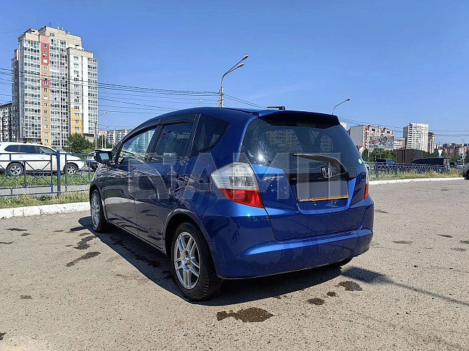 Продам Honda Fit 1.5 CVT, 2010, 108 000 км Красноярск - изображение 9
