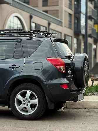 Продаю Toyota RAV4 2.4 AT, 2008, 228 000 км Красноярск